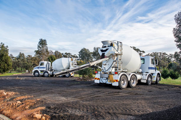 Best Concrete Foundation Repair in Seat Pleasant, MD