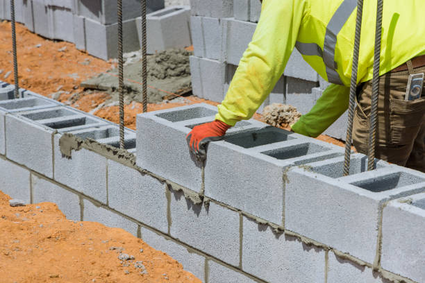 Reliable MD Concrete contractor Solutions