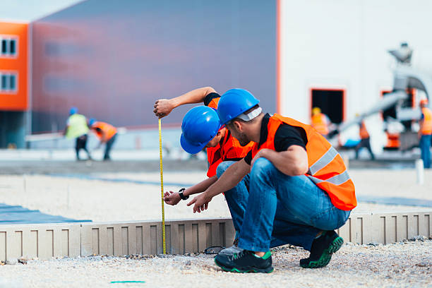  Seat Pleasant, MD Concrete contractor Pros