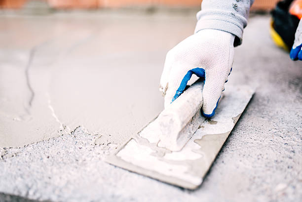 Best Concrete Removal and Replacement in Seat Pleasant, MD